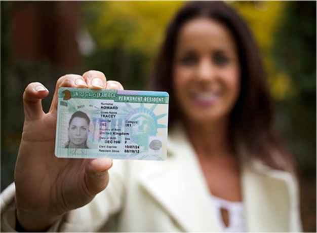 How to win the Green Card Lottery