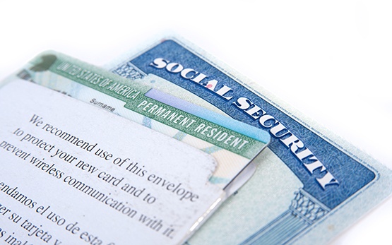 How Does Having a Green Card Benefit You?