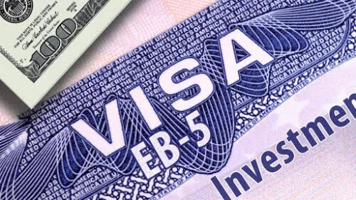Is EB-5 Visa an alternative route to Get a Green Card